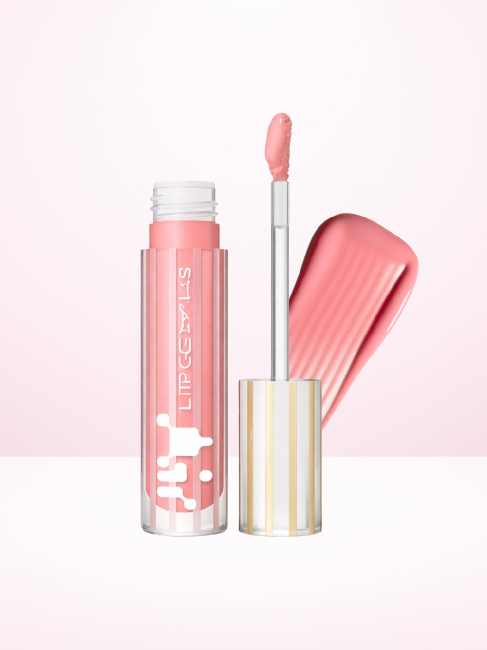 MAC Lipglass Air Non-Sticky Gloss, Snobbish